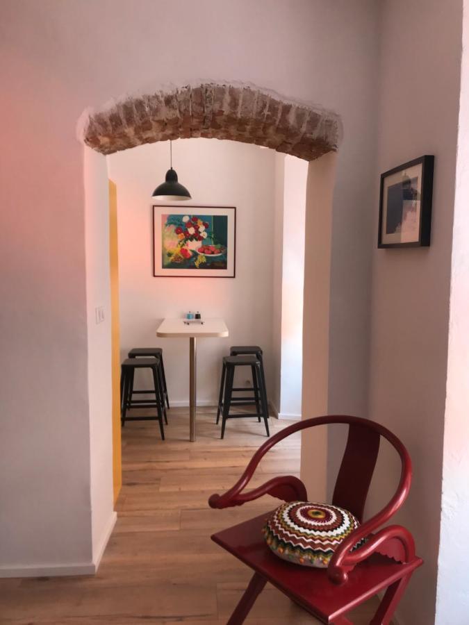 Grand Studio Rue Pietonne Ajaccio Аяччо Екстер'єр фото